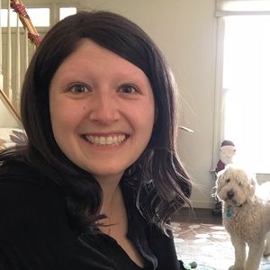 Meet your Posher, Morgan